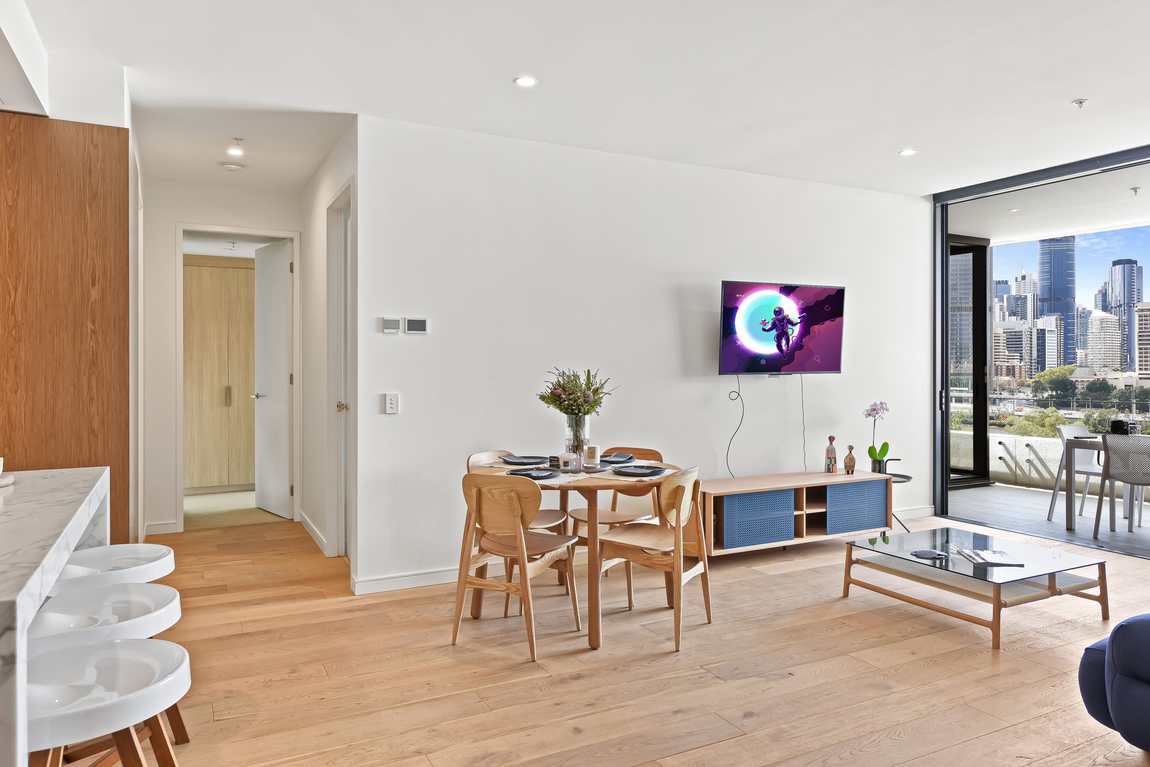 Emporium Residence Southbank