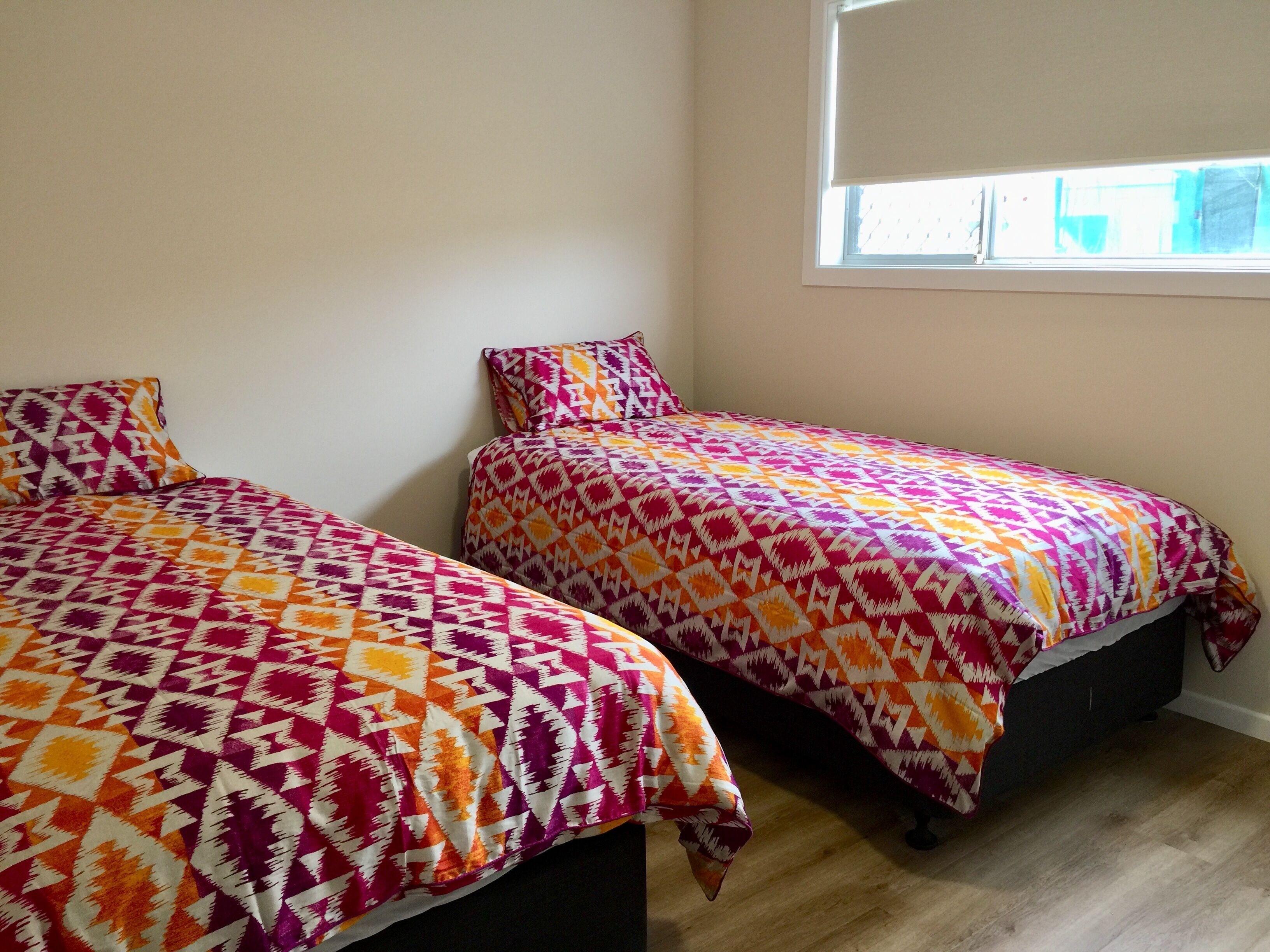 Riverfront views, relaxation with peace and quiet