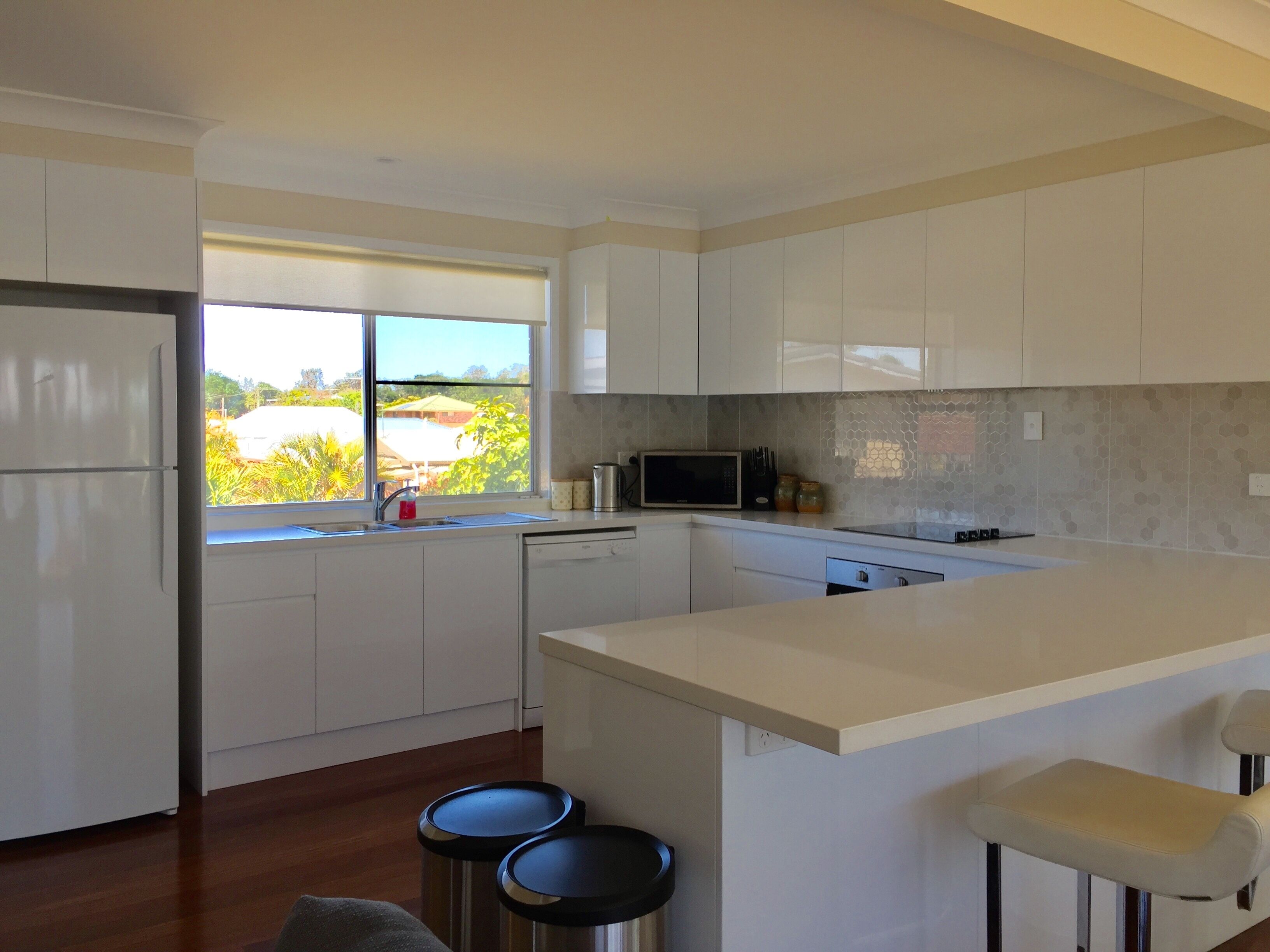 Riverfront views, relaxation with peace and quiet