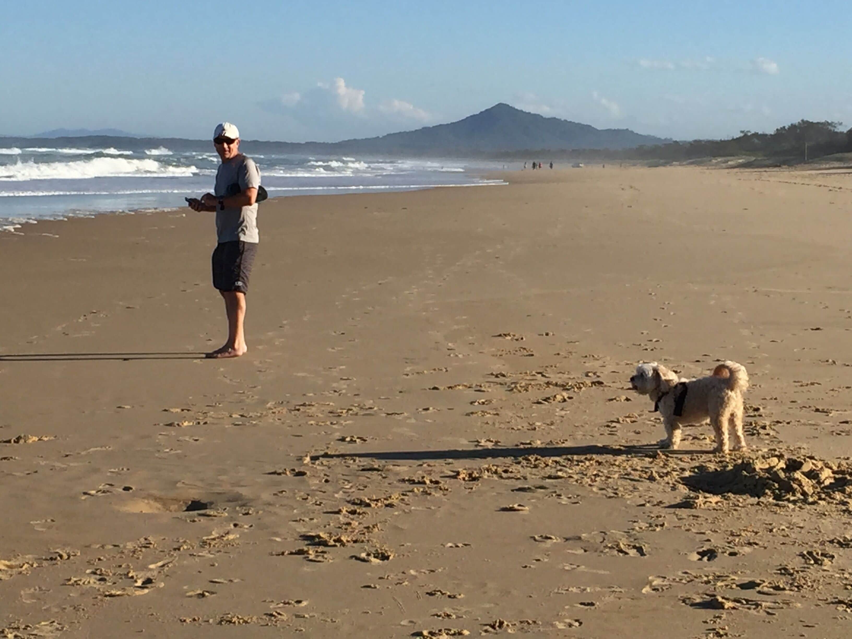 Riverfront views, relaxation with peace and quiet