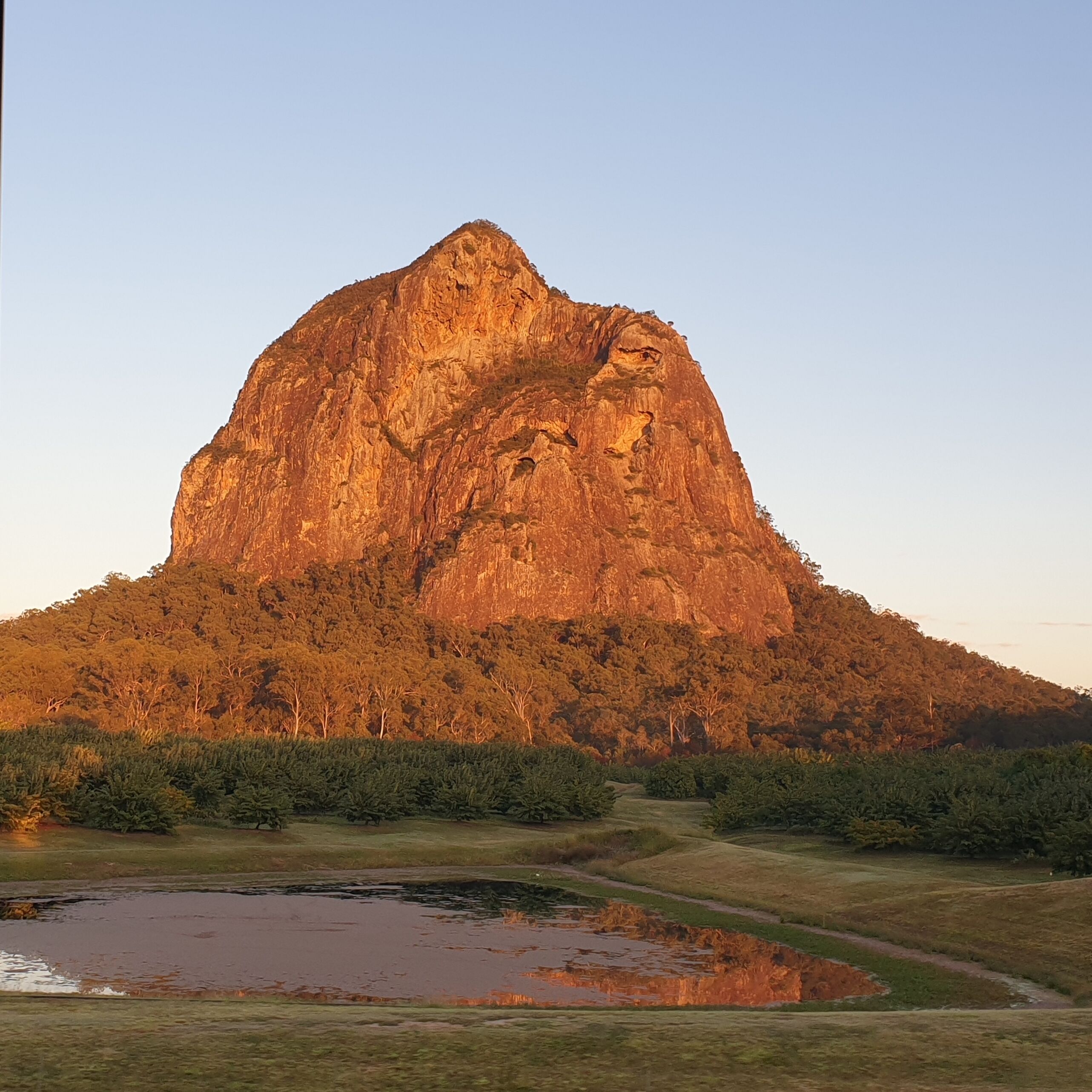 ESCAPE TO THE COUNTRY FOR $190 PER NIGHT