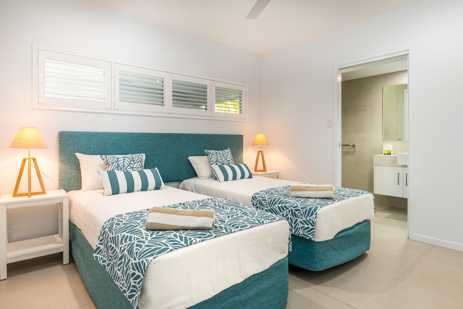 Beautiful Beachside Villa