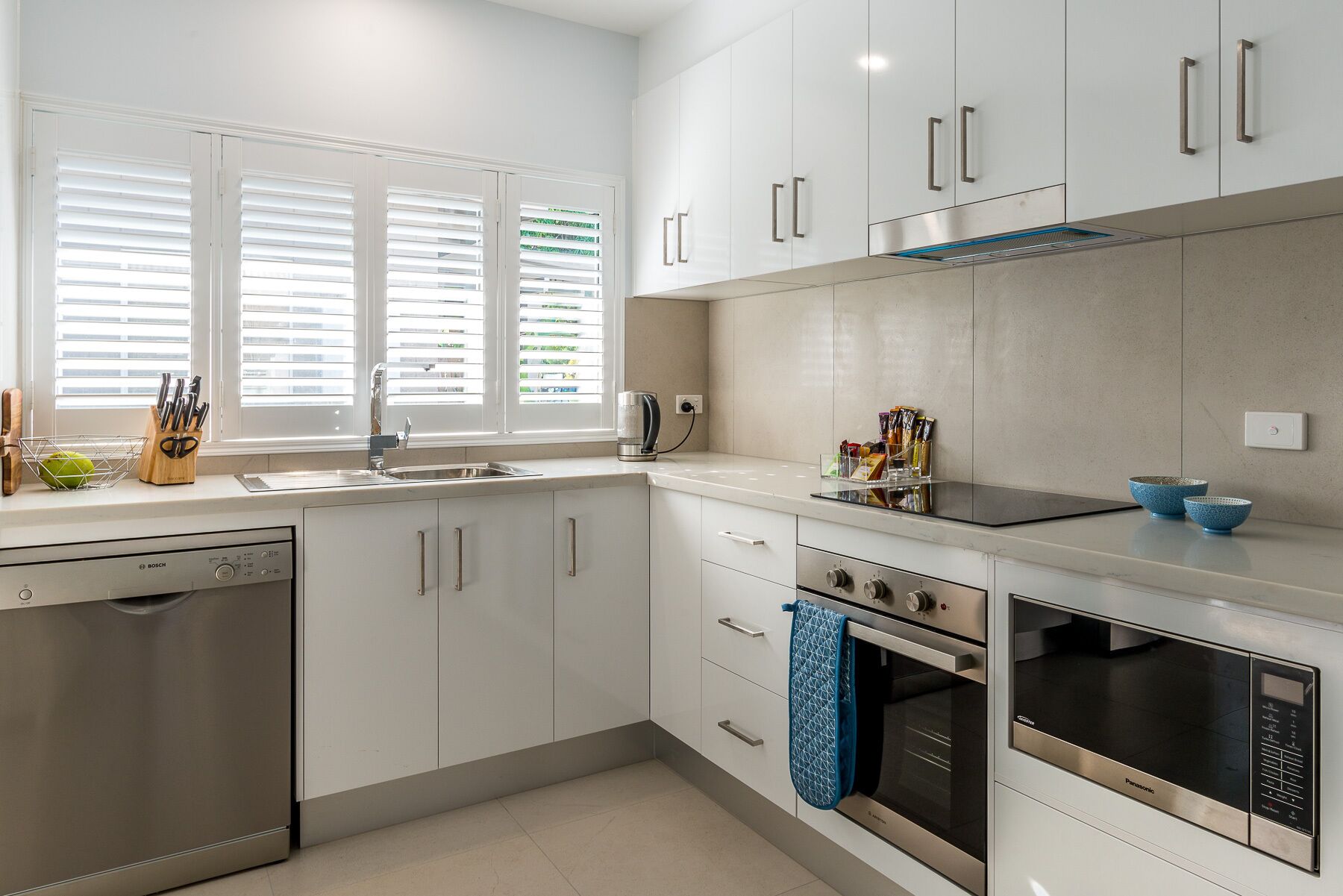 Beautiful Beachside Villa