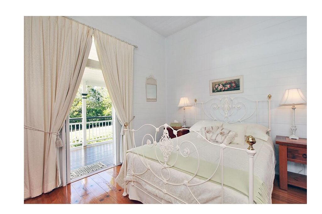 Mango Hill Farm Private Self Contained Cottage