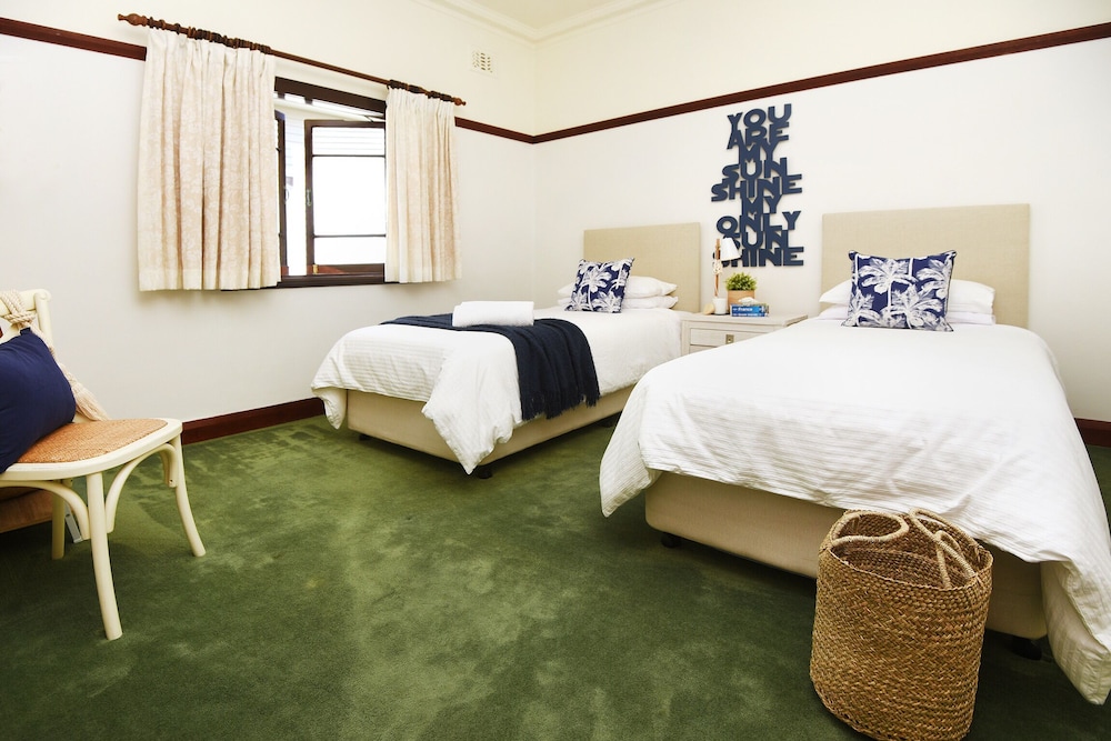 Jetty Beach House- Coffs Harbour