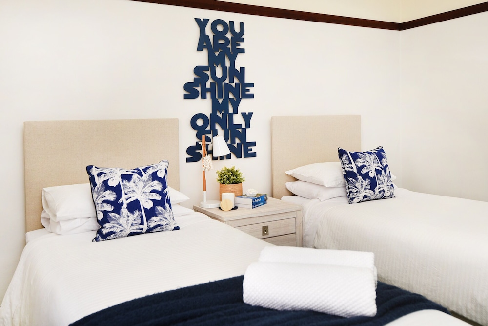 Jetty Beach House- Coffs Harbour