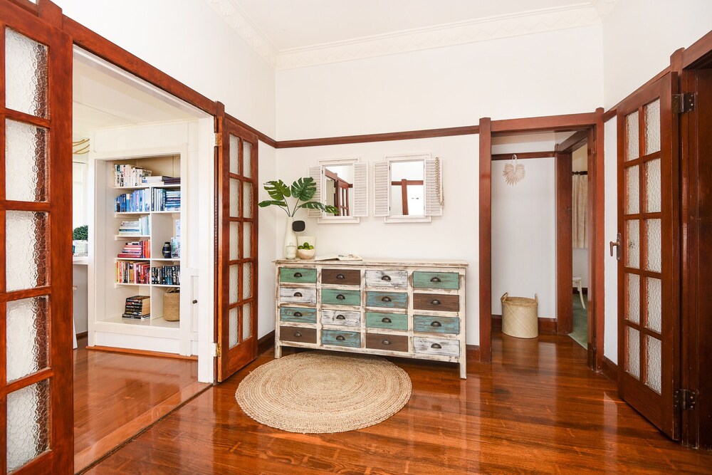 Jetty Beach House- Coffs Harbour