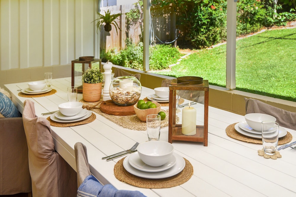 Jetty Beach House- Coffs Harbour