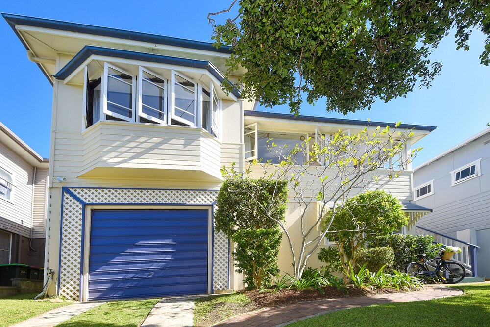 Jetty Beach House- Coffs Harbour
