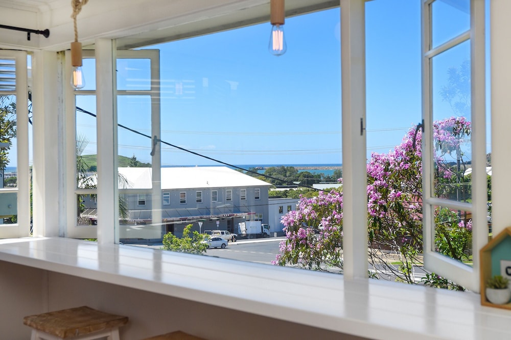 Jetty Beach House- Coffs Harbour