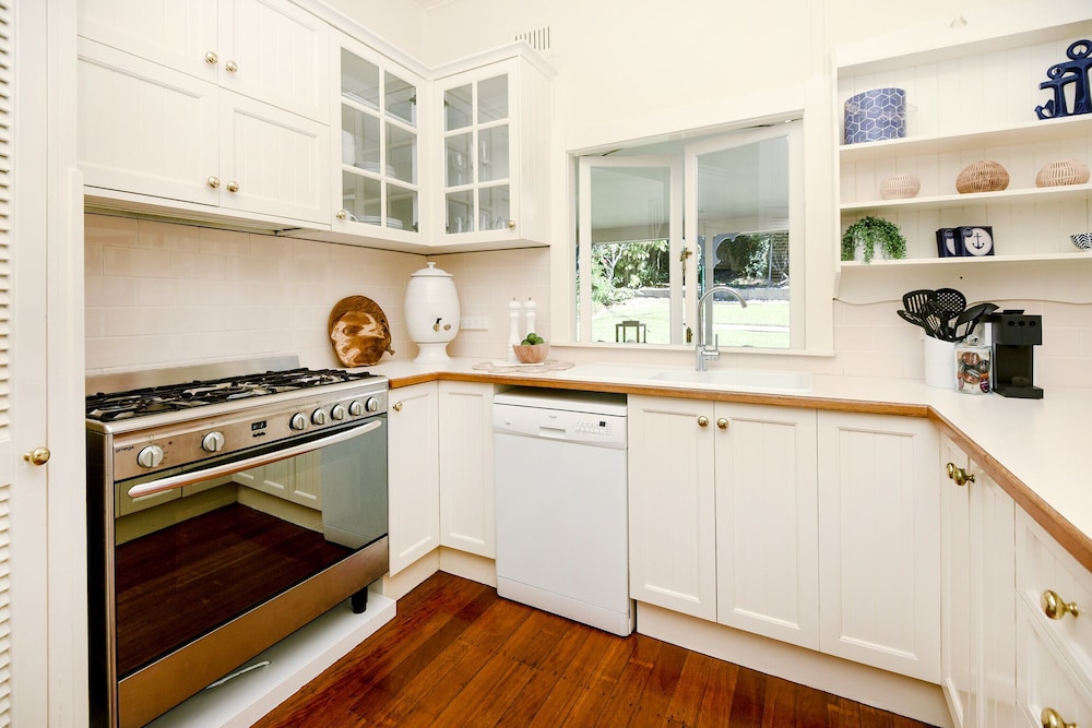 Jetty Beach House- Coffs Harbour