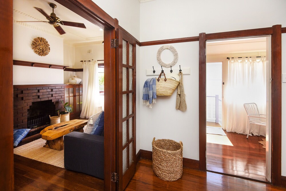 Jetty Beach House- Coffs Harbour
