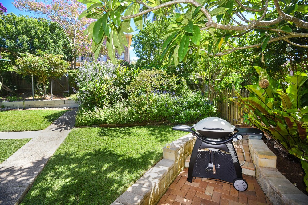 Jetty Beach House- Coffs Harbour