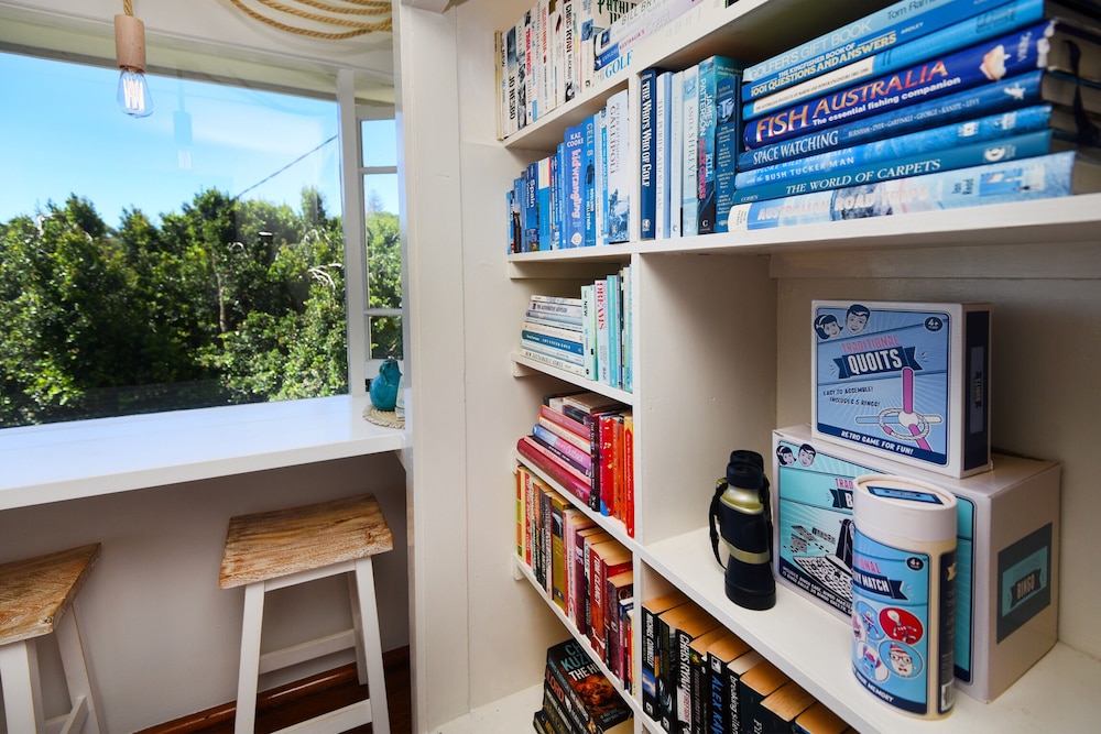 Jetty Beach House- Coffs Harbour