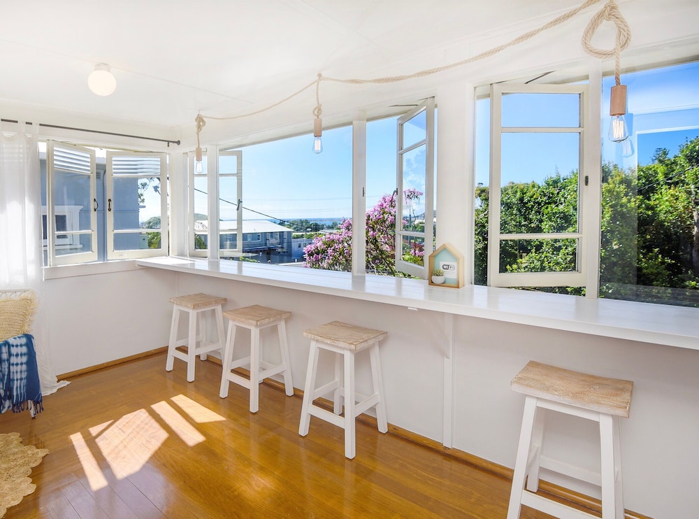 Jetty Beach House- Coffs Harbour