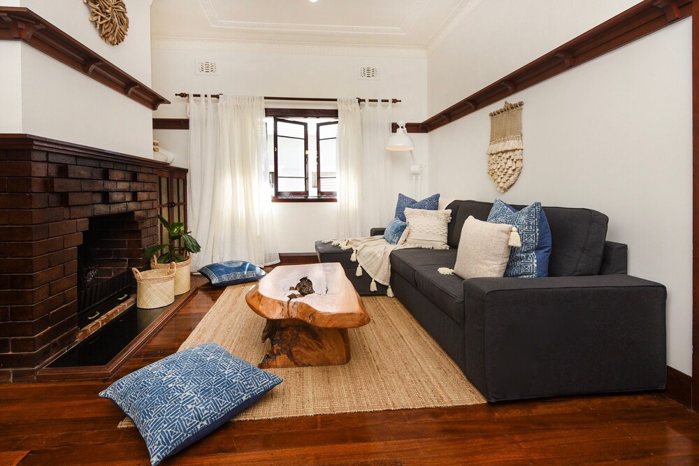 Jetty Beach House- Coffs Harbour