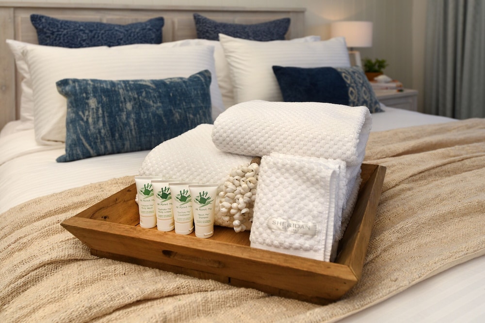 Jetty Beach House- Coffs Harbour