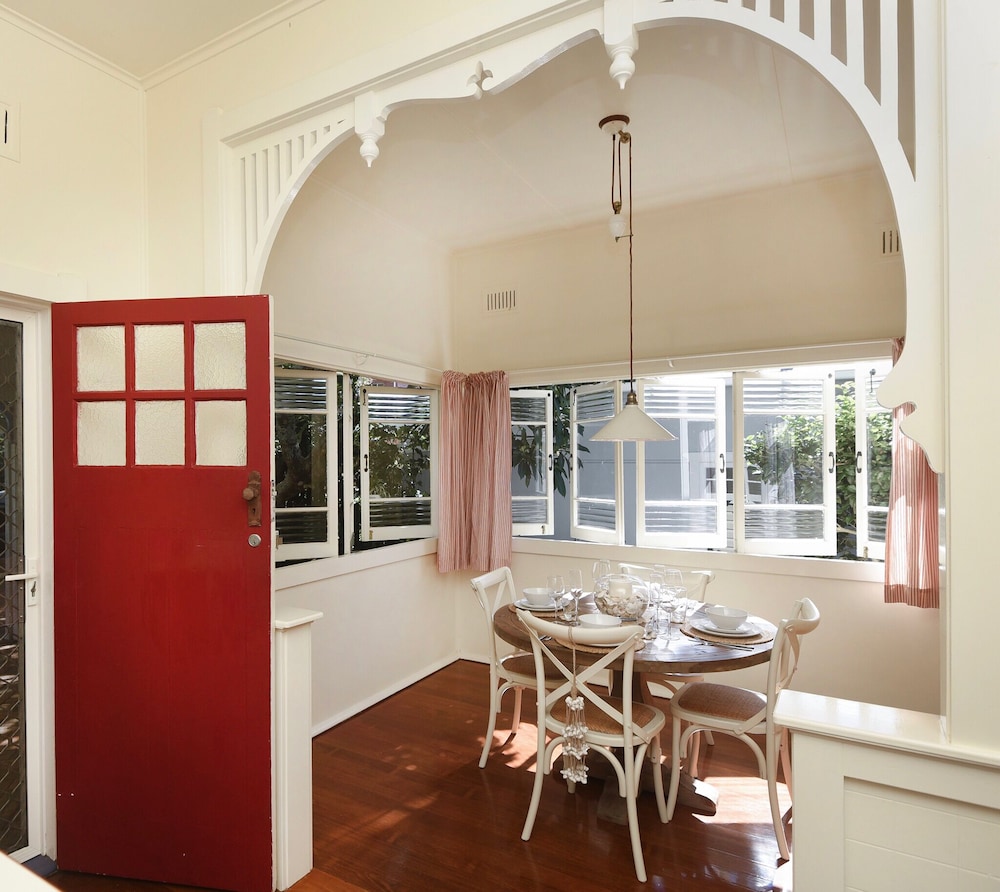 Jetty Beach House- Coffs Harbour