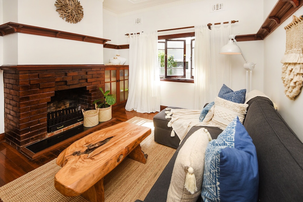 Jetty Beach House- Coffs Harbour