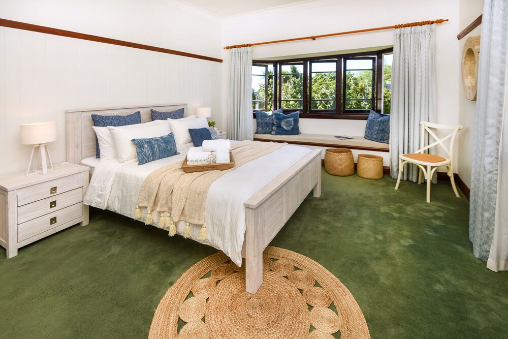 Jetty Beach House- Coffs Harbour