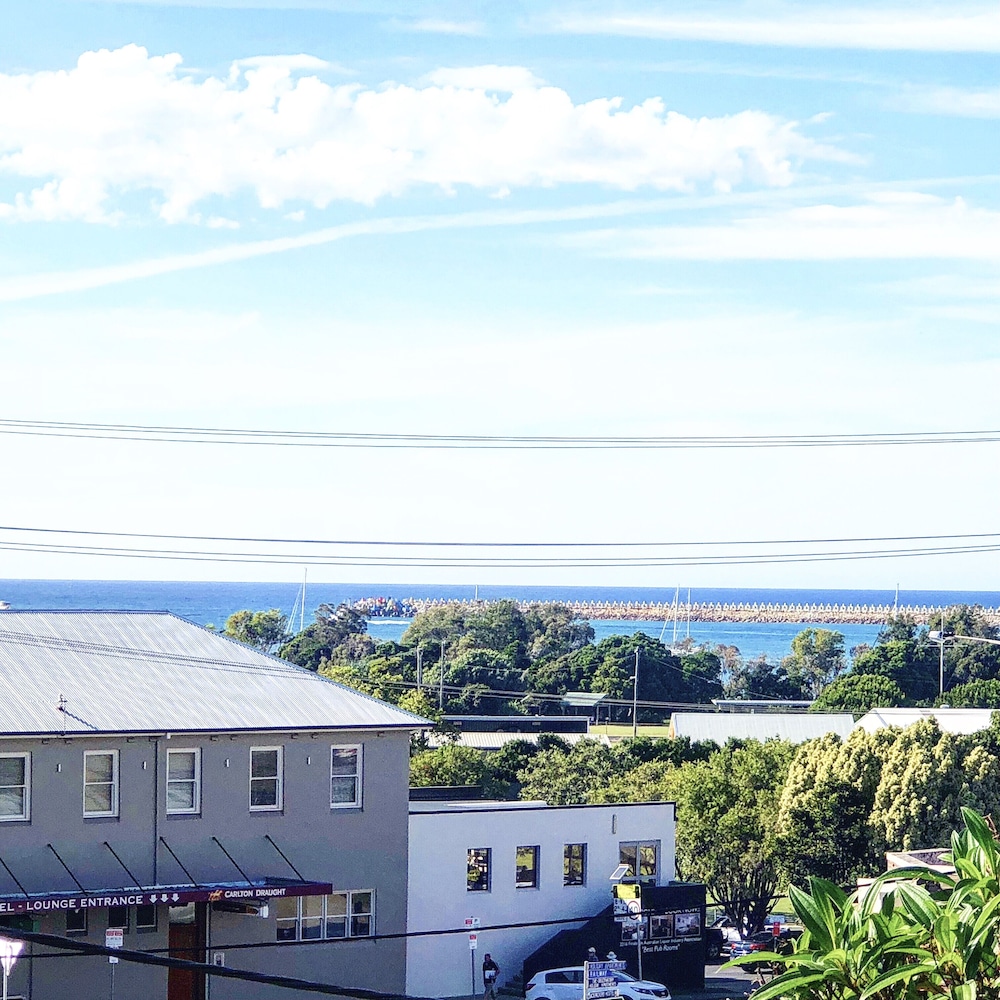 Jetty Beach House- Coffs Harbour