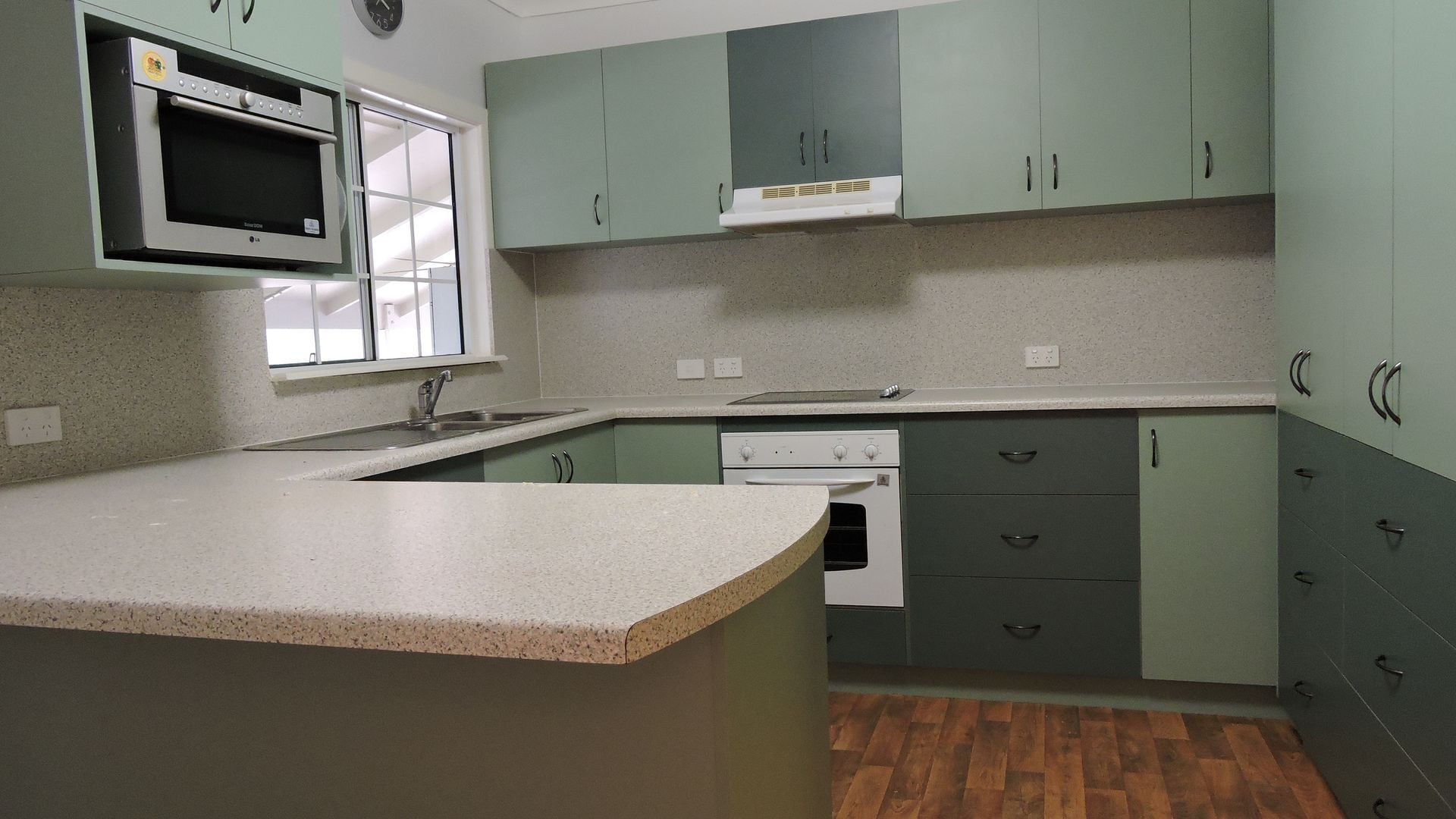 Coolmunda Springs - We had rain!