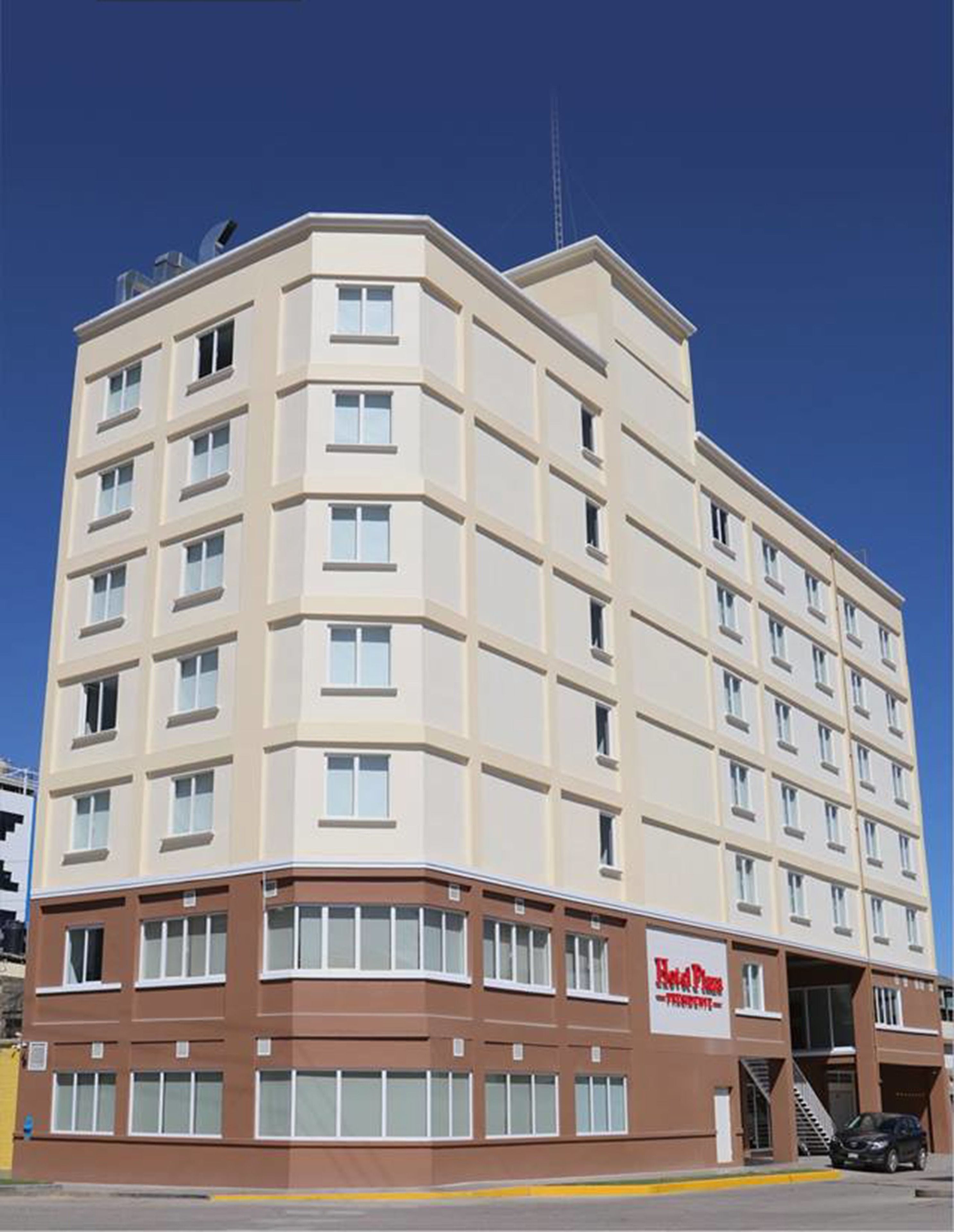 Hotel Unu in Huancayo, Peru