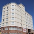 Hotel Plaza