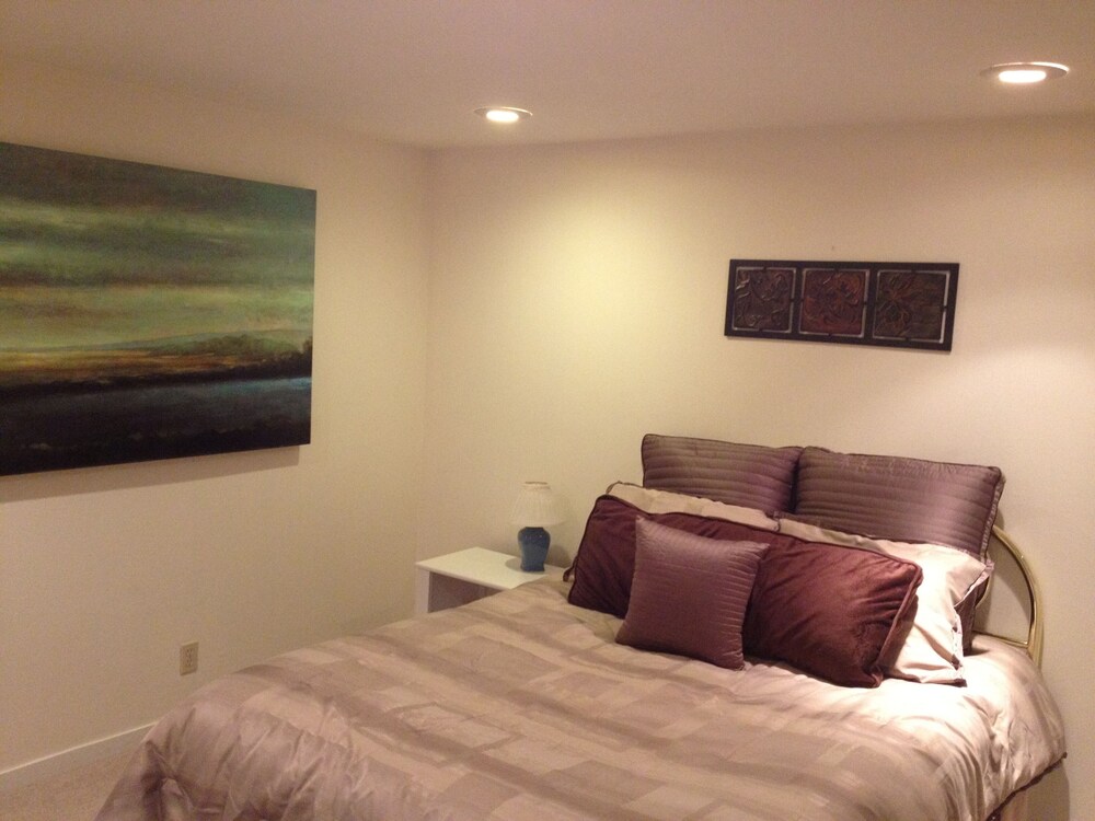 Cute, Warm Springs, Great Rates Ketchum Vrbo