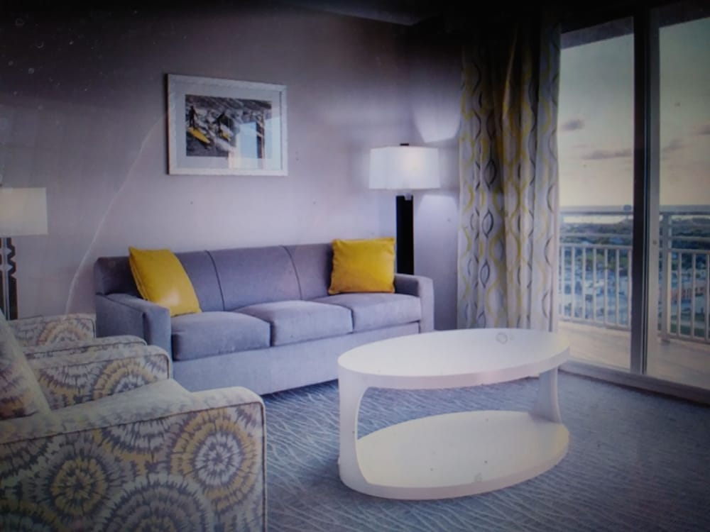 Daytona Beach Wyndham Ocean Walk 2 Bedroom Deluxe (2/14 to 2/18) in