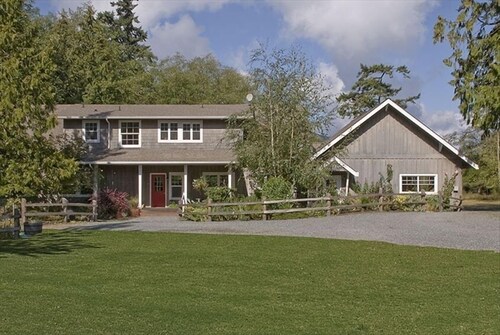 hotels in anacortes wa near ferry