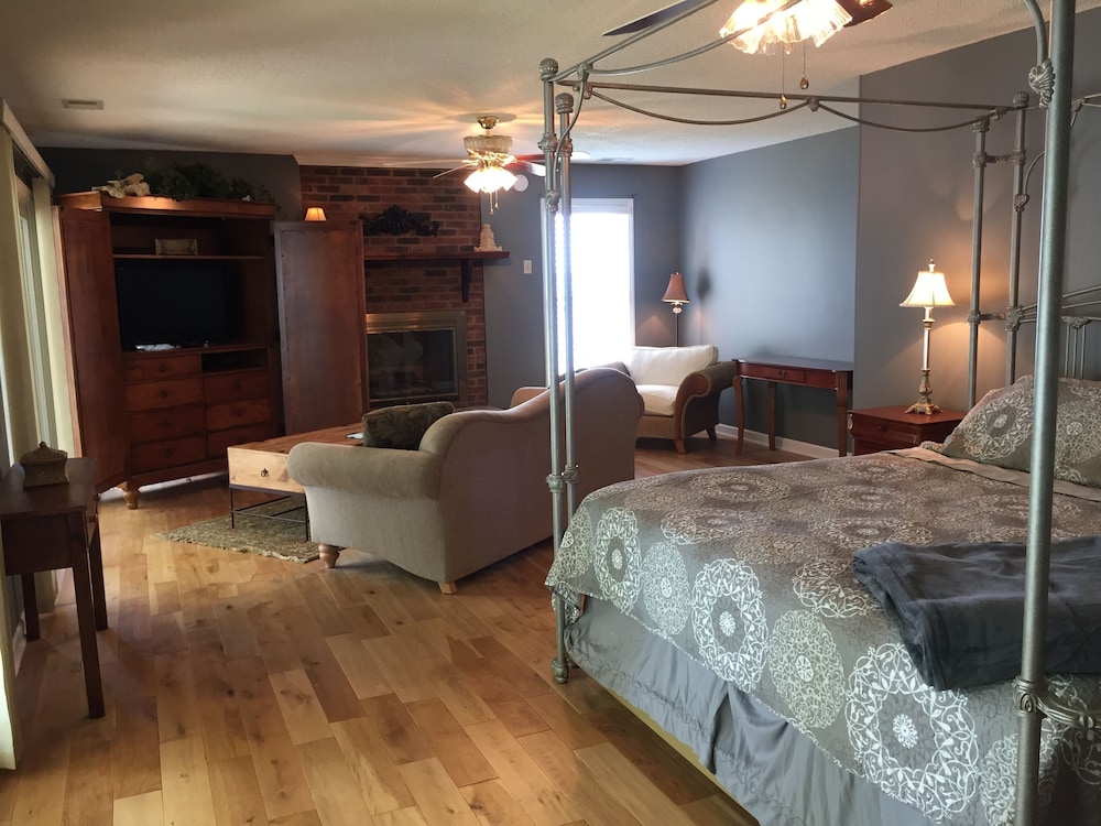 AWESOME Views!!! The BEST memories are made at Lake Norman