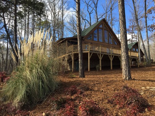Best Cabins In Easley For 2020 Find Cheap 59 Cabins Rentals