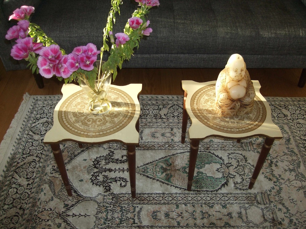 Artist Bungalow Key West Style