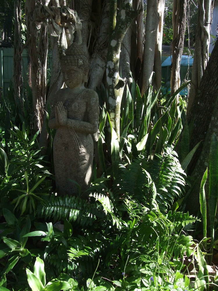 Artist Bungalow Key West Style