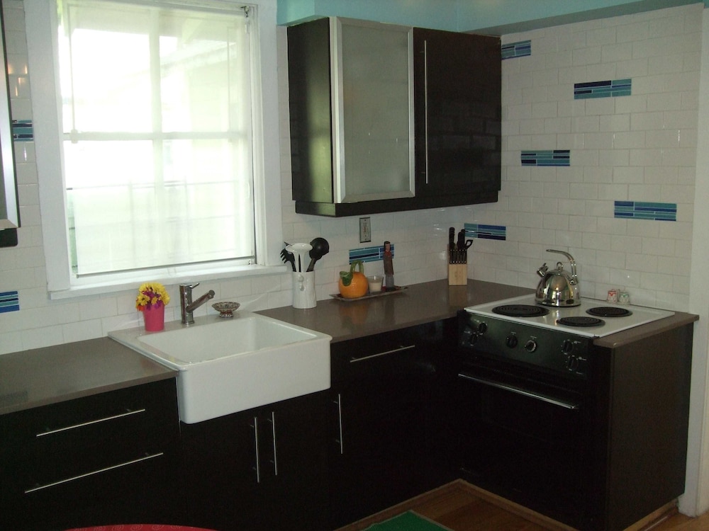 Artist Bungalow Key West Style