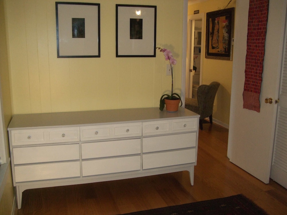 Artist Bungalow Key West Style