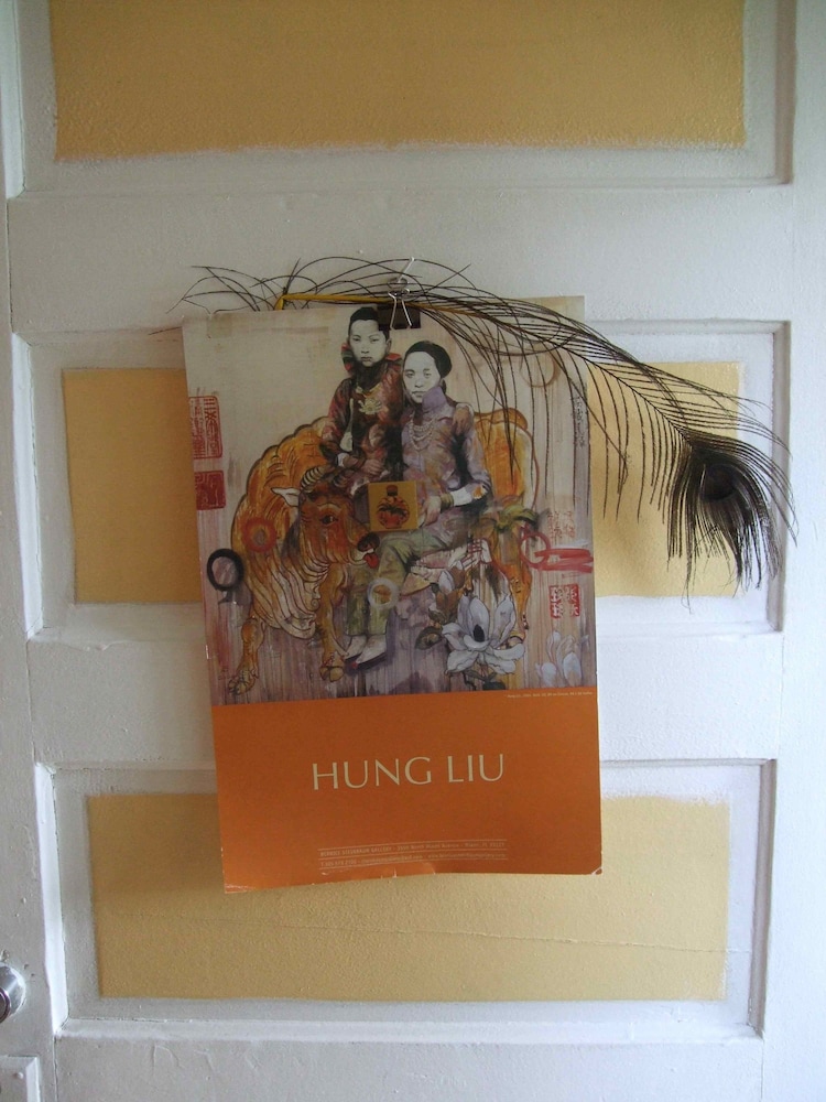 Artist Bungalow Key West Style