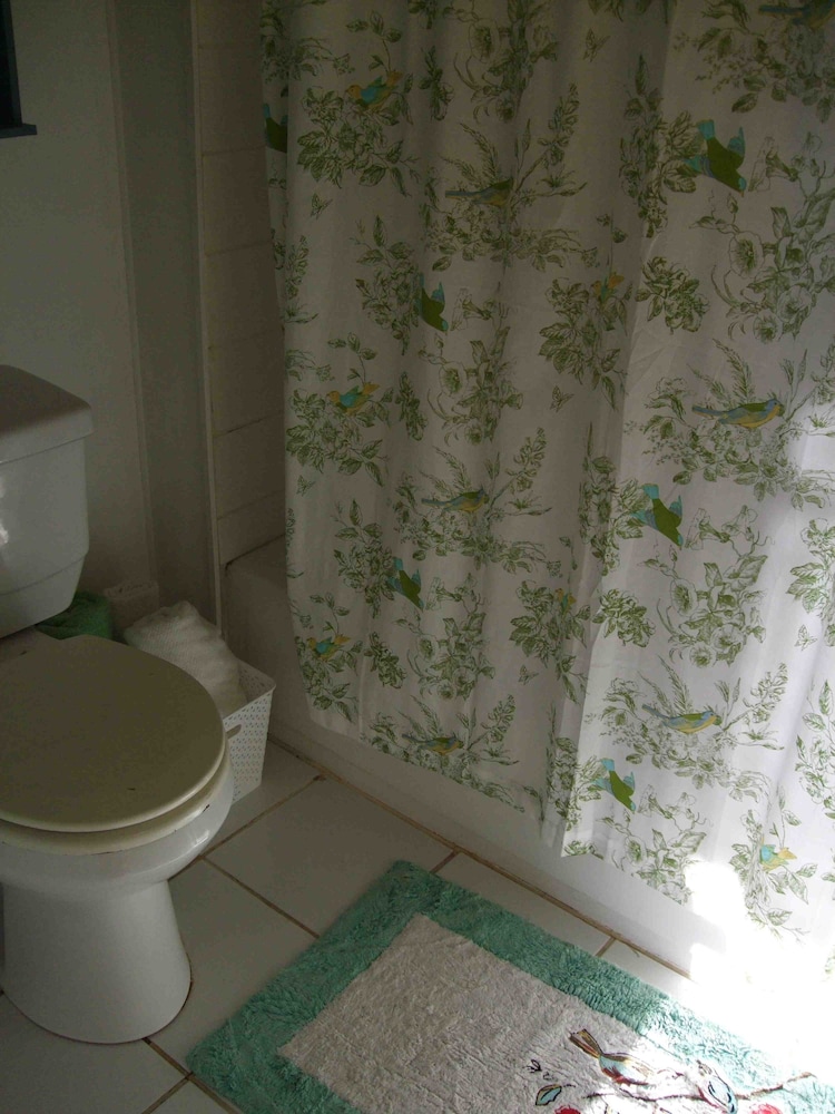 Artist Bungalow Key West Style