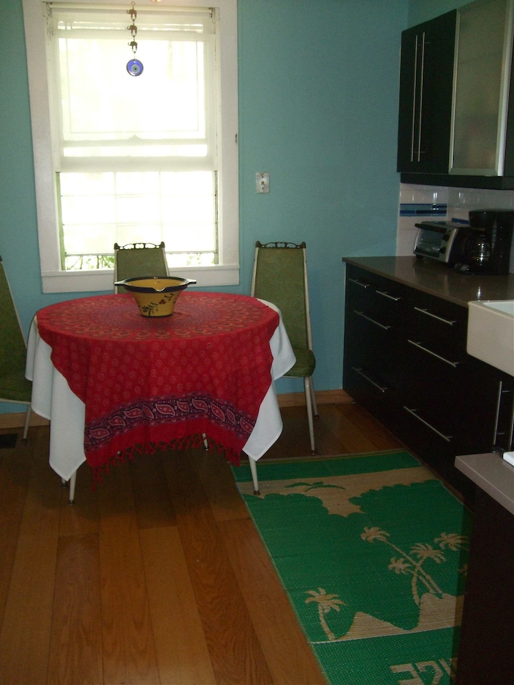 Artist Bungalow Key West Style