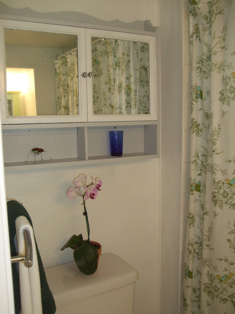 Artist Bungalow Key West Style