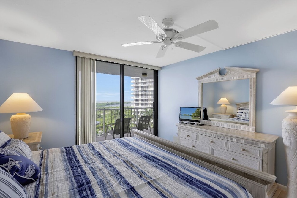 Renovated Beautiful 2 BR Marco Island Beachfront Condominium Marco Island Vrbo
