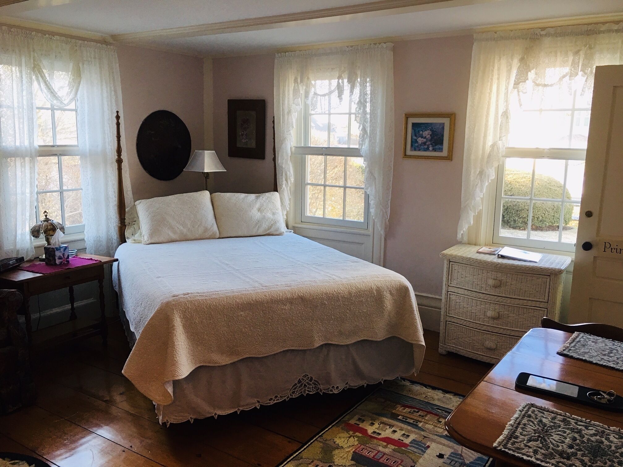 Chatham Village - Adorable studio apartment in Chatham, United States