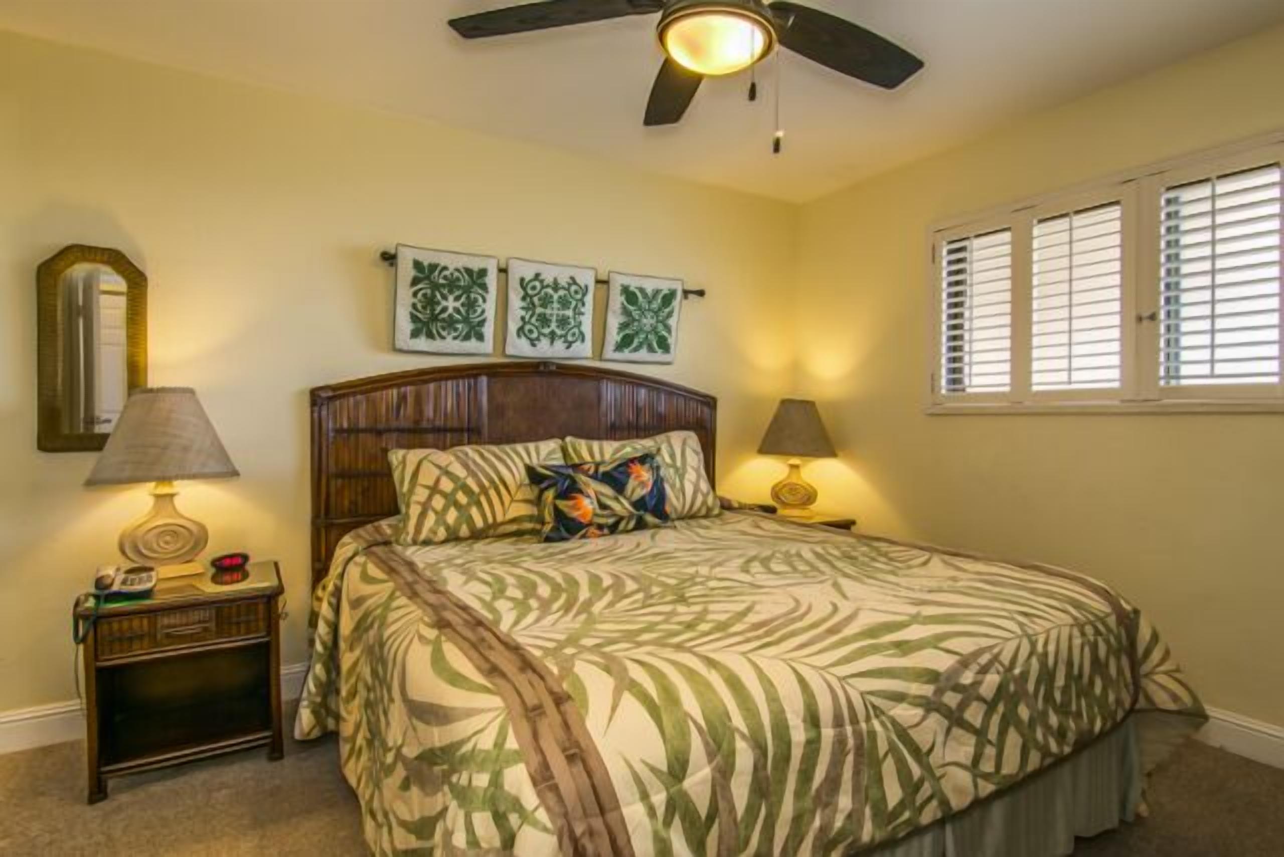 Kuhio Shores 415 Top Floor Oceanfront Condo With new Central a/c in Koloa, United States