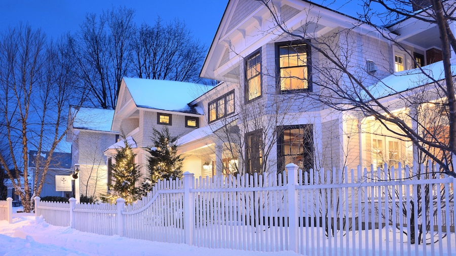 The Springwater B&B