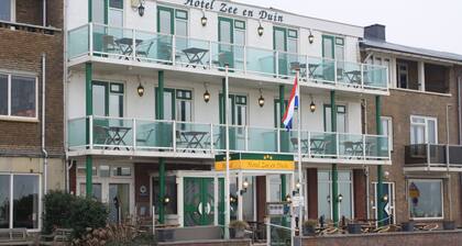 Hotel Zee en Duin