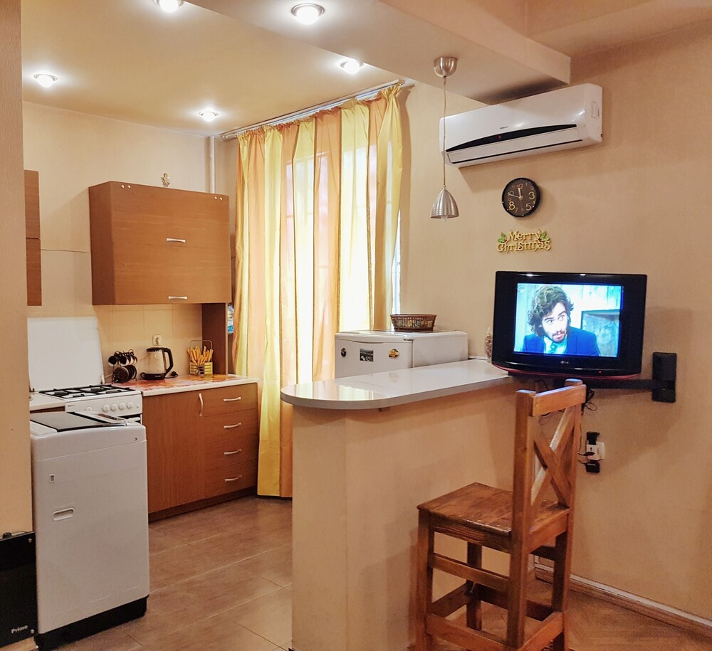 Apartment for daily rent in Tbilisi VakeSaburtalo Vrbo