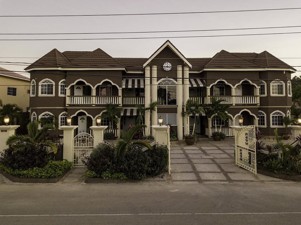 Clock Tower Guest House in Discovery Bay | Best Rates & Deals ...