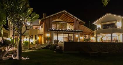 Hotel Lindo Ajijic B&B