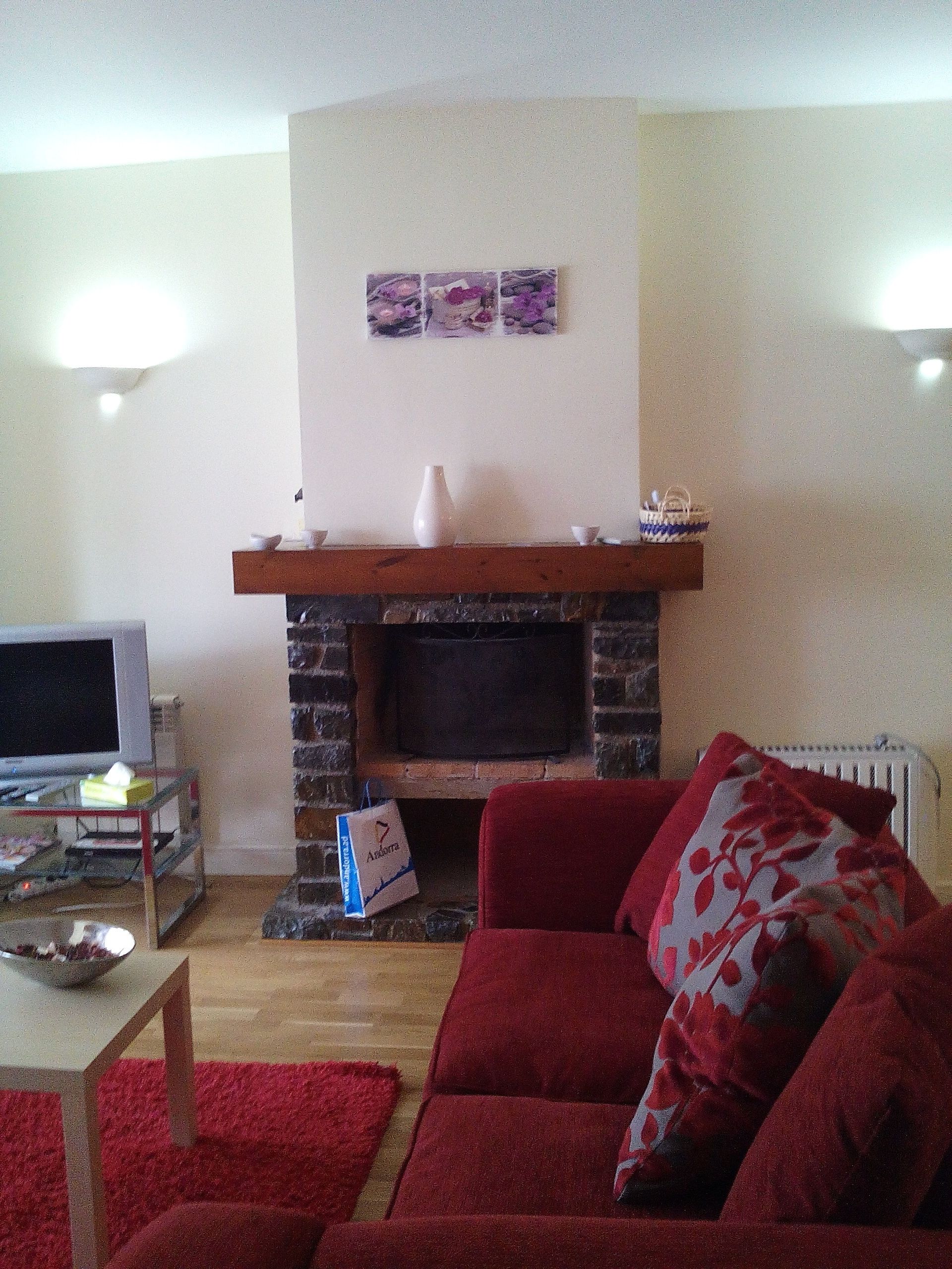 Apartment Escladella 1 in Arinsal, Andorra